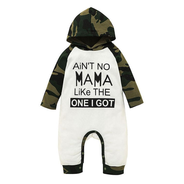 Aint no Mama Romper