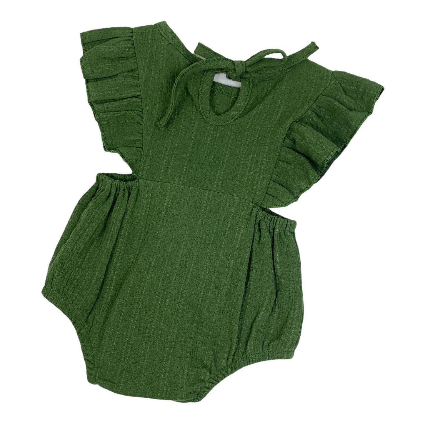 Nikki Romper