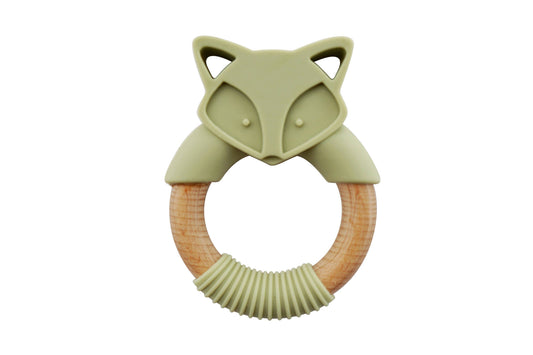 Fox Teether