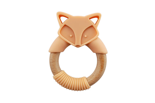 Fox Teether